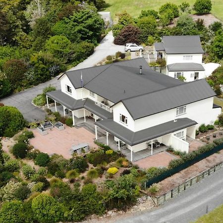 Hyecroft Lodge Whangarei Εξωτερικό φωτογραφία