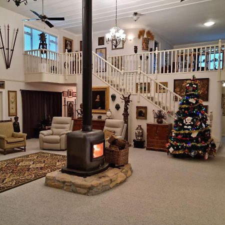 Hyecroft Lodge Whangarei Εξωτερικό φωτογραφία
