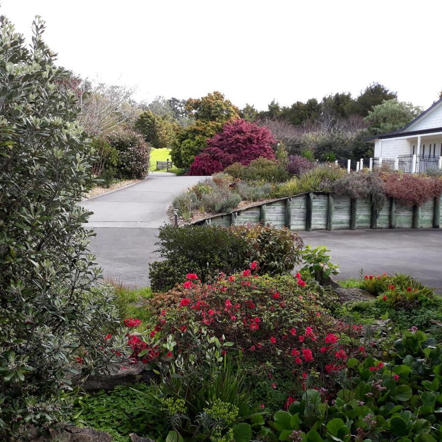Hyecroft Lodge Whangarei Εξωτερικό φωτογραφία