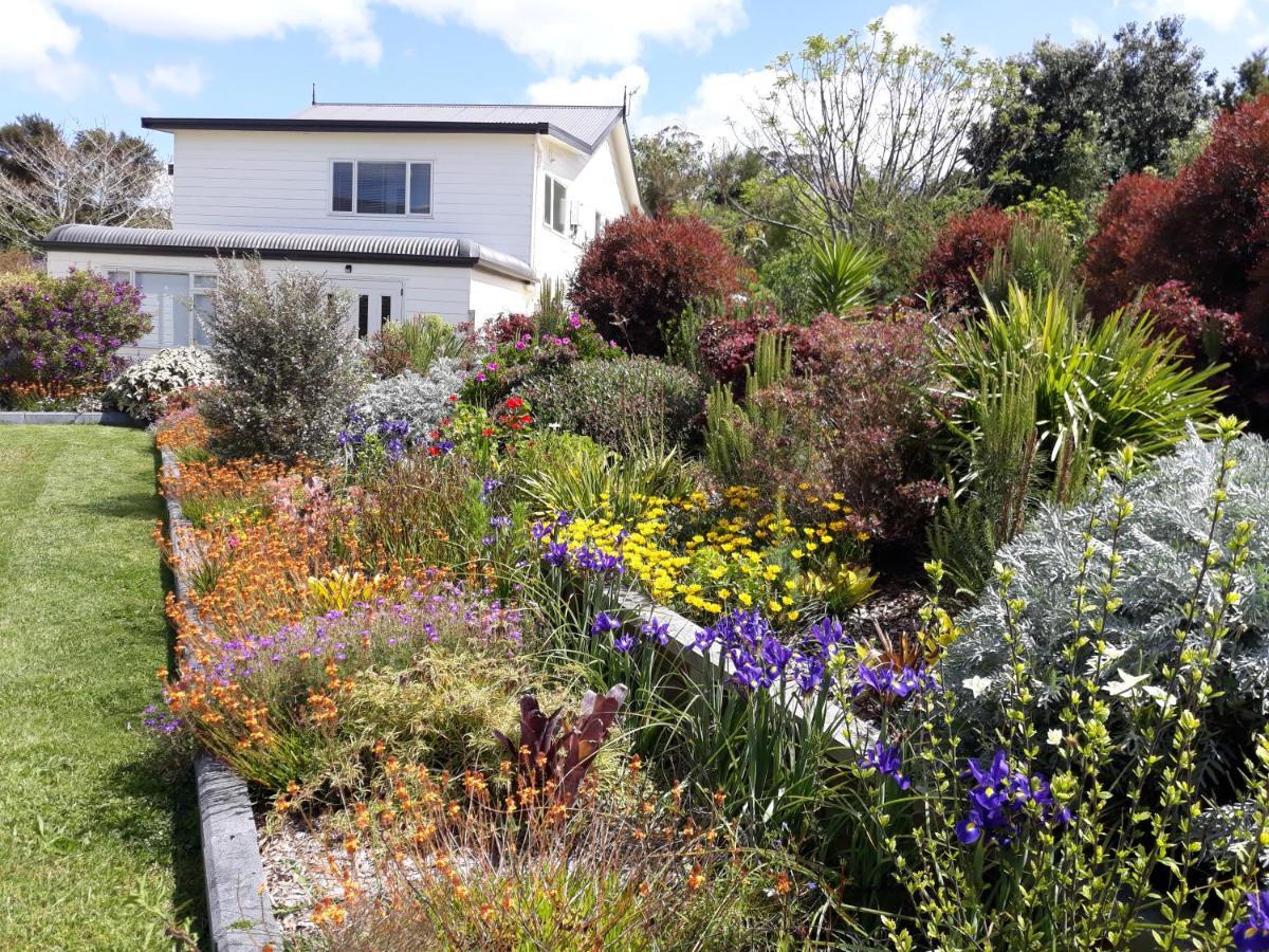 Hyecroft Lodge Whangarei Εξωτερικό φωτογραφία