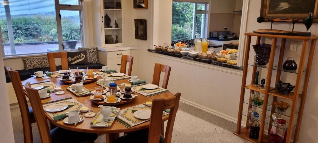 Hyecroft Lodge Whangarei Εξωτερικό φωτογραφία