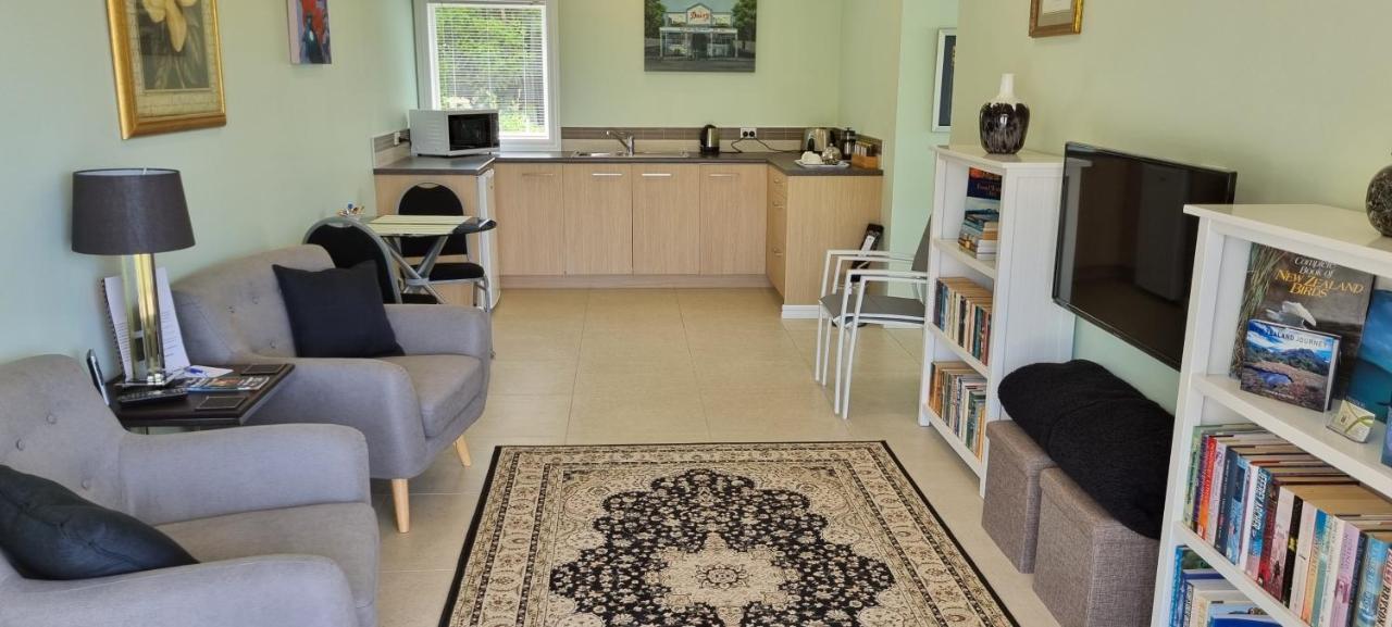 Hyecroft Lodge Whangarei Εξωτερικό φωτογραφία