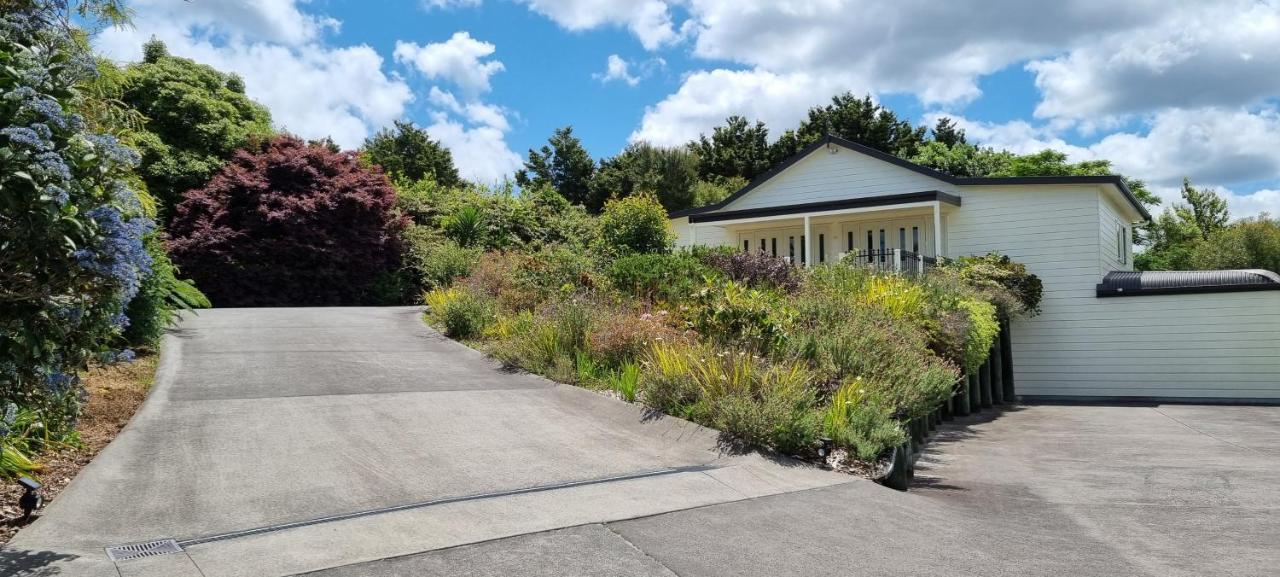 Hyecroft Lodge Whangarei Εξωτερικό φωτογραφία