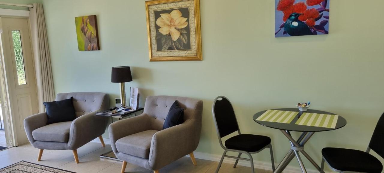 Hyecroft Lodge Whangarei Εξωτερικό φωτογραφία