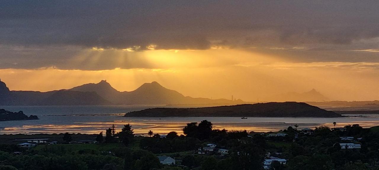 Hyecroft Lodge Whangarei Εξωτερικό φωτογραφία