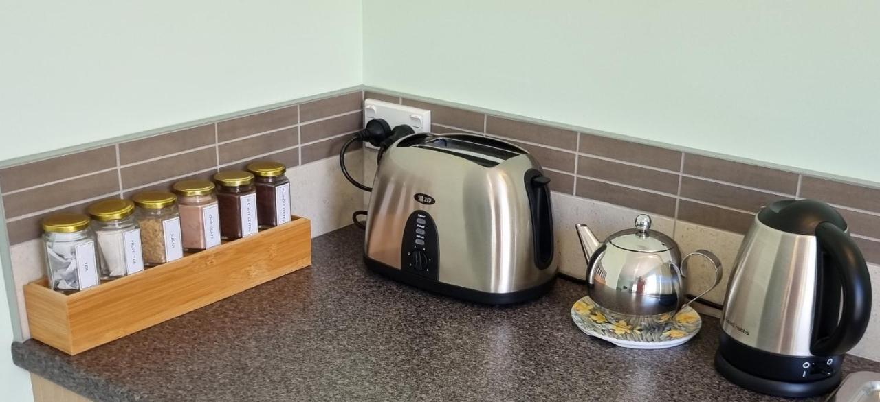 Hyecroft Lodge Whangarei Εξωτερικό φωτογραφία