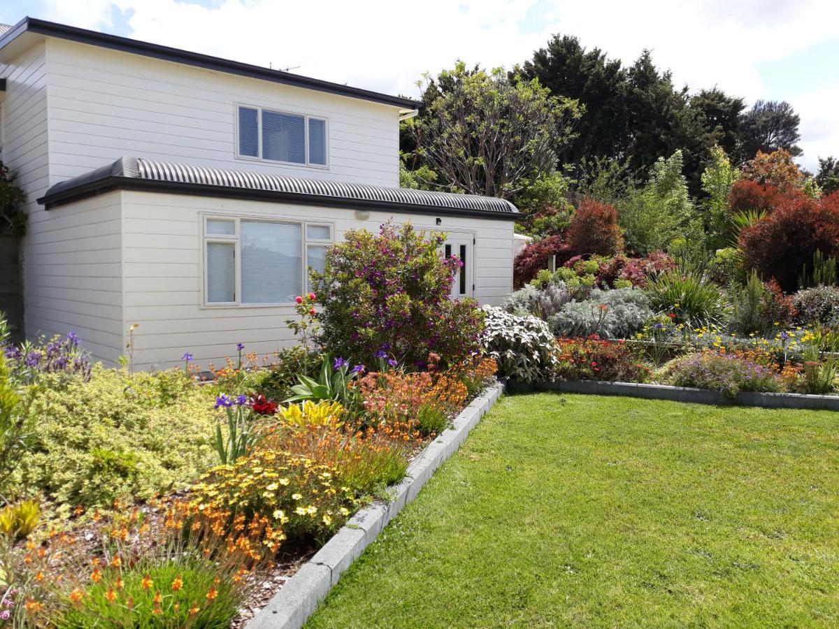 Hyecroft Lodge Whangarei Εξωτερικό φωτογραφία