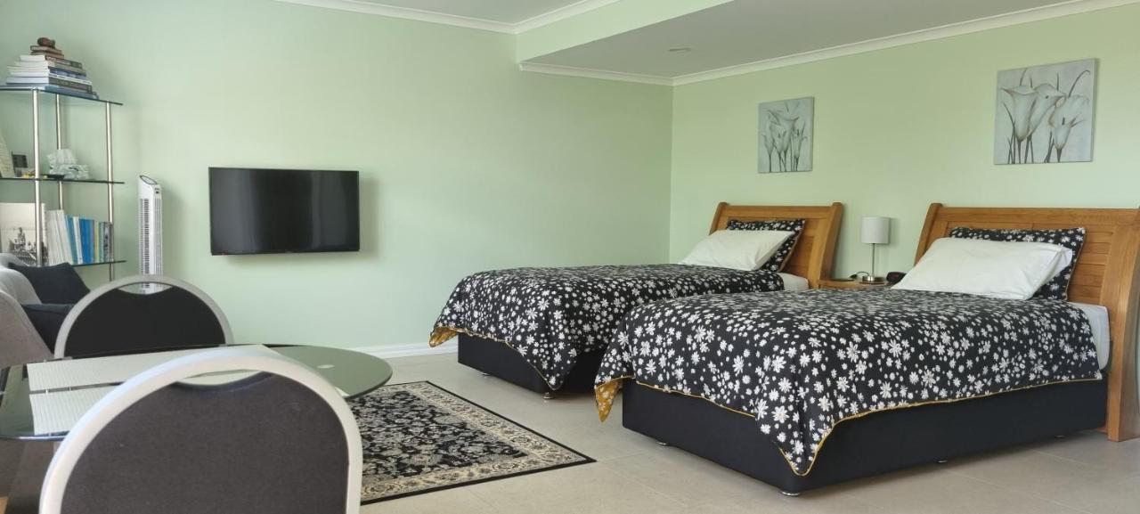 Hyecroft Lodge Whangarei Εξωτερικό φωτογραφία