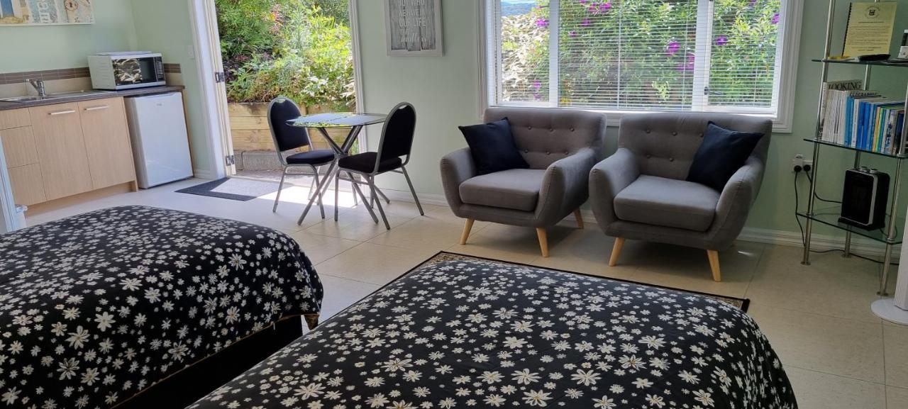 Hyecroft Lodge Whangarei Εξωτερικό φωτογραφία