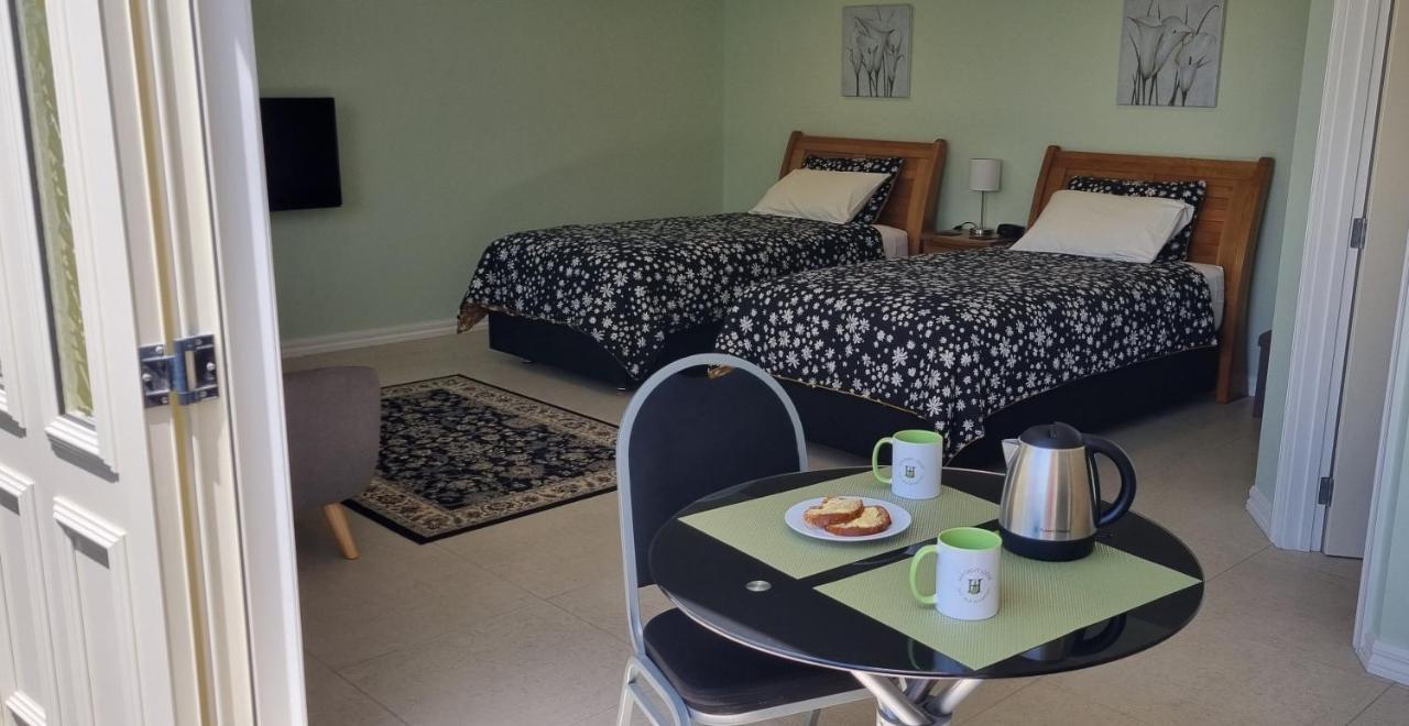 Hyecroft Lodge Whangarei Εξωτερικό φωτογραφία