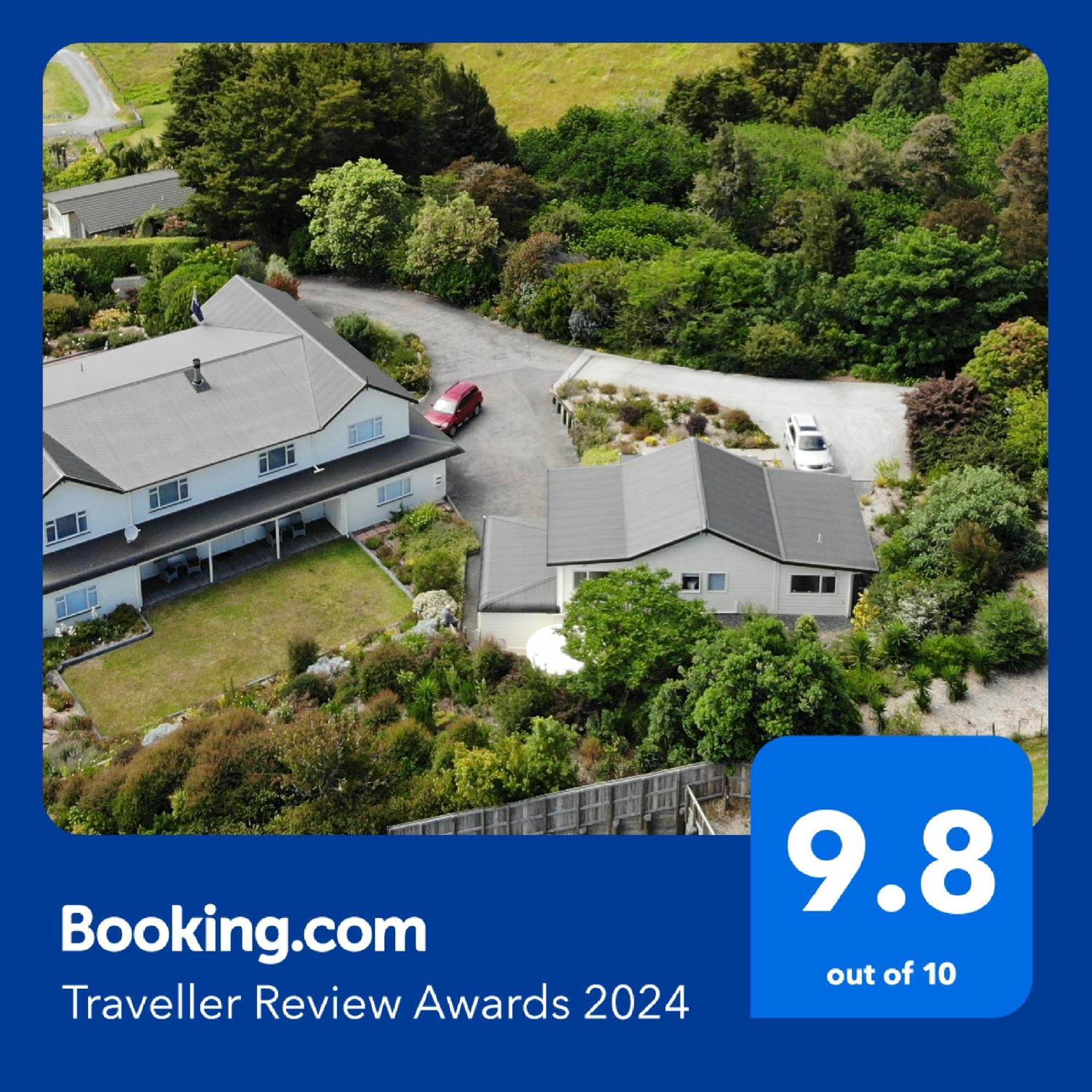 Hyecroft Lodge Whangarei Εξωτερικό φωτογραφία