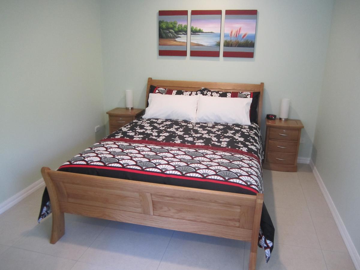 Hyecroft Lodge Whangarei Εξωτερικό φωτογραφία