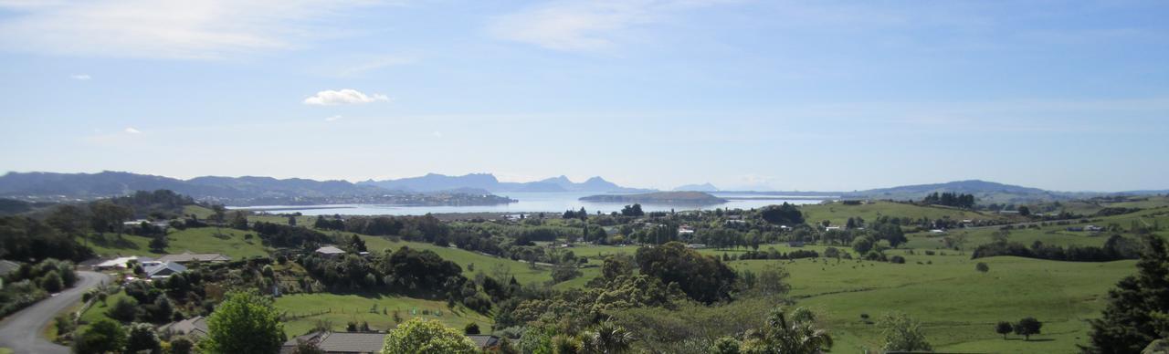 Hyecroft Lodge Whangarei Εξωτερικό φωτογραφία