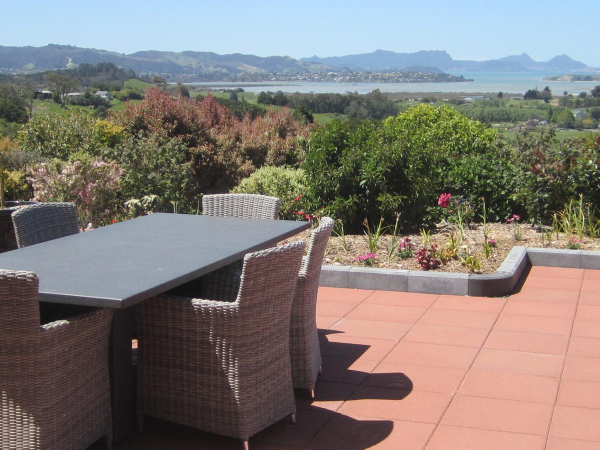 Hyecroft Lodge Whangarei Εξωτερικό φωτογραφία
