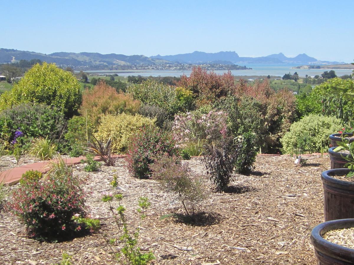Hyecroft Lodge Whangarei Εξωτερικό φωτογραφία