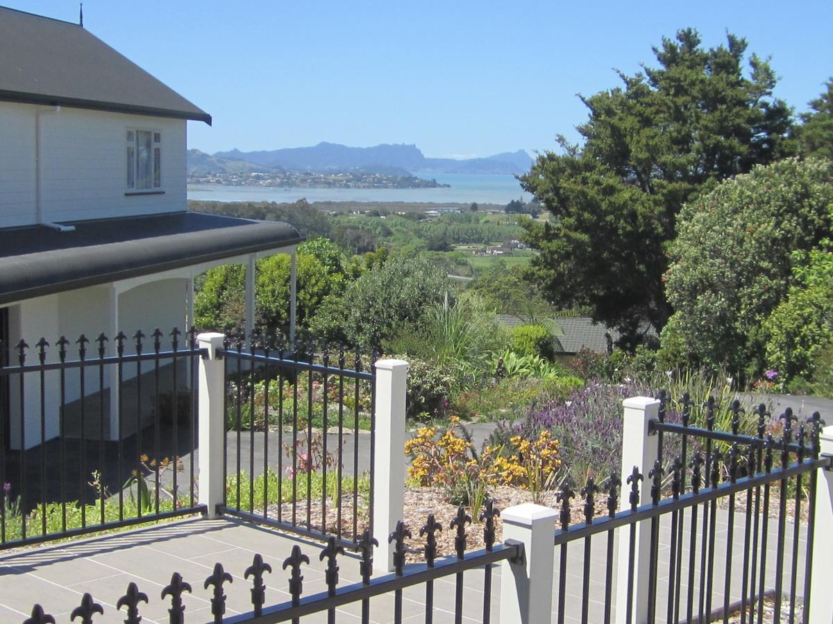 Hyecroft Lodge Whangarei Εξωτερικό φωτογραφία