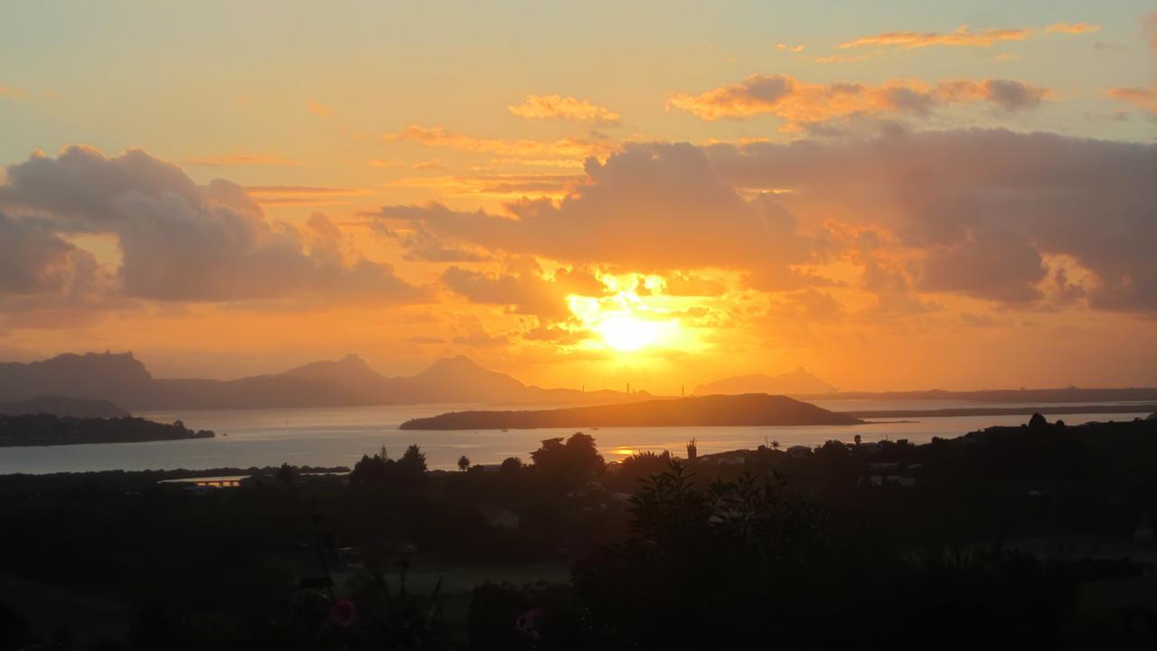 Hyecroft Lodge Whangarei Εξωτερικό φωτογραφία